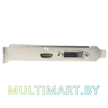 Видеокарта Sinotex Ninja GeForce GT 1030 4GB GDDR4 (NH103FG44F) картинка 4